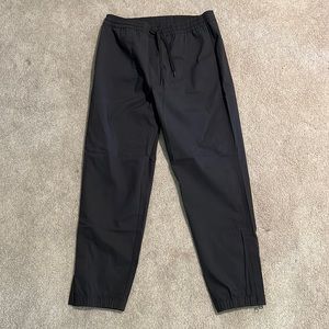 J. Crew Mens Stretch Joggers